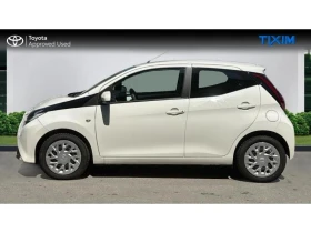Toyota Aygo CITE - 12731 € / 24899.67 лв. - 35740427 5