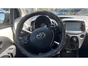 Toyota Aygo CITE - 12731 € / 24899.67 лв. - 35740427 17