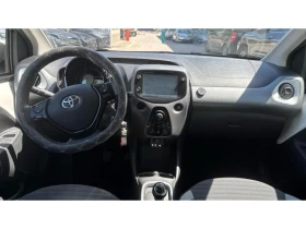 Toyota Aygo CITE - 12731 € / 24899.67 лв. - 35740427 16
