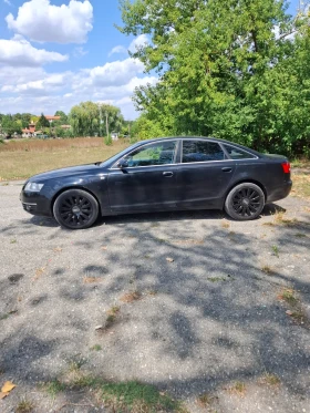 Audi A6, снимка 4