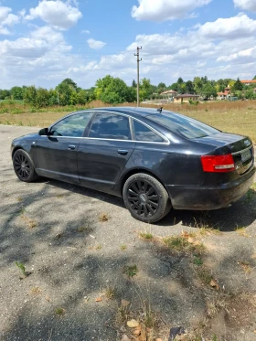 Audi A6, снимка 6