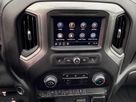 Chevrolet Silverado 2022 * CUSTOM * ОТ ПРЕДСТАВИТЕЛСТВО, снимка 9