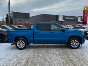 Chevrolet Silverado 2022 * CUSTOM * ОТ ПРЕДСТАВИТЕЛСТВО, снимка 5