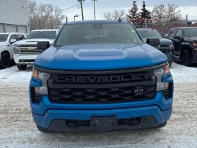 Chevrolet Silverado 2022 * CUSTOM * ОТ ПРЕДСТАВИТЕЛСТВО, снимка 2