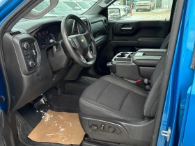 Chevrolet Silverado 2022 * CUSTOM * ОТ ПРЕДСТАВИТЕЛСТВО, снимка 7