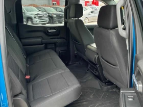 Chevrolet Silverado 2022 * CUSTOM * ОТ ПРЕДСТАВИТЕЛСТВО, снимка 12