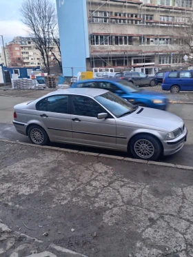 BMW 318, снимка 5