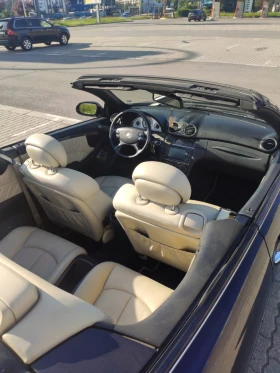 Mercedes-Benz CLK 320 7G-Tronic - 5200 € / 10170.32 лв. - 27645583 5