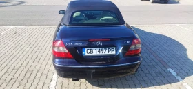 Mercedes-Benz CLK 320 7G-Tronic - 5200 € / 10170.32 лв. - 27645583 6