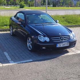 Mercedes-Benz CLK 320 7G-Tronic - 5200 € / 10170.32 лв. - 27645583 4