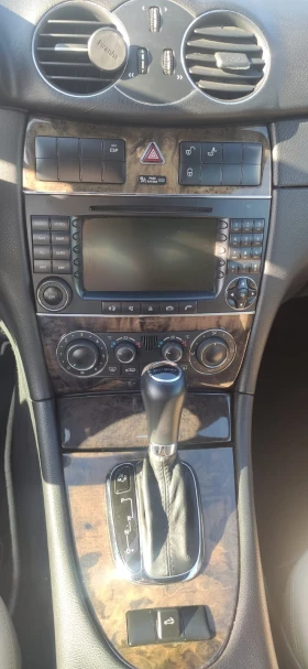 Mercedes-Benz CLK 320 7G-Tronic - 5200 € / 10170.32 лв. - 27645583 11