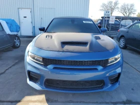 Dodge Charger SRT HELLCAT* 717��* ����* ��������*  | Mobile.bg � ����� ������ 5