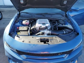 Dodge Charger SRT HELLCAT* 717��* ����* ��������*  | Mobile.bg � ����� ������ 11