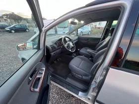 Seat Alhambra 1.9TDI 116кс 7 места - 2200 € / 4302.83 лв. - 56970880 8