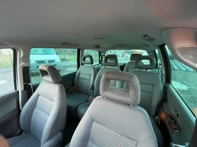 Seat Alhambra 1.9TDI 116кс 7 места - 2200 € / 4302.83 лв. - 56970880 7