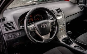 Toyota Avensis 1.8 бензин | Много добро състояние! С Гаранция!  - 5500 € / 10757.07 лв. - 16715715 7