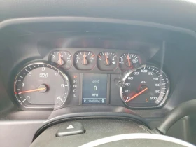 Chevrolet Silverado 5.3l K1500 Custom, снимка 9 - Автомобили и джипове - 53650476
