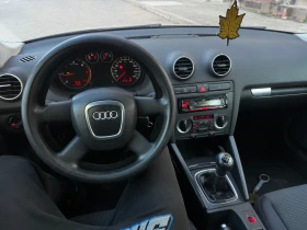 Audi A3 sportback 1.9tdi 105hp - 3250 € / 6356.45 лв. - 10610465 8