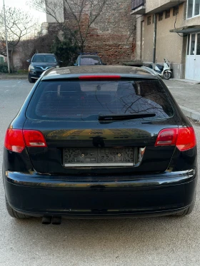 Audi A3 sportback 1.9tdi 105hp - 3250 € / 6356.45 лв. - 10610465 9