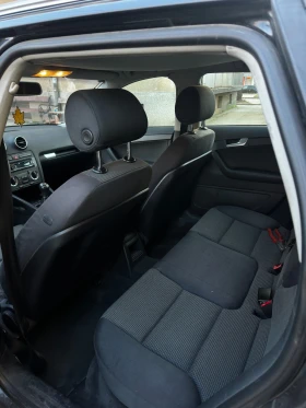 Audi A3 sportback 1.9tdi 105hp - 3250 € / 6356.45 лв. - 10610465 10