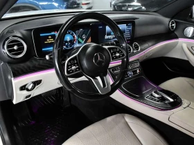 Mercedes-Benz E 350 No Accident l 4Matic l E350 l AMG l - 23750 € / 46450.96 лв. - 10093674 9
