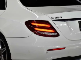 Mercedes-Benz E 350 No Accident l 4Matic l E350 l AMG l - 23750 € / 46450.96 лв. - 10093674 7