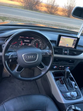 Audi A6 3.0 Tdi S line - 12500 € / 24447.88 лв. - 29327851 10