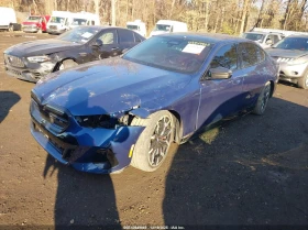 BMW i5 M60 | Auto.bg — изображение 2