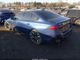 BMW i5 M60 | Auto.bg — изображение 3