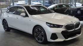 BMW 520 M-SPORT* CARBON* ОБДУХВАНЕ - 44998 € / 88008.44 лв. - 44420806 3