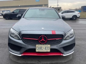 Mercedes-Benz C 43 AMG С РЕГИСТРАЦИЯ & АВТО КРЕДИТ - 15850 € / 30999.91 лв. - 75862159 2