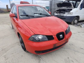 Seat Ibiza 1.4TDI - 10 € / 19.56 лв. - 46035424 2
