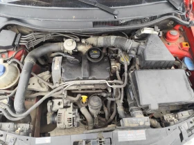 Seat Ibiza 1.4TDI - 10 € / 19.56 лв. - 46035424 5