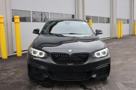 BMW 240 I * M-Package* * HeadUp* AвтоКредит* (ЦЕНА ДО БГ) - 36699 € / 71777.01 лв. - 15350759 2