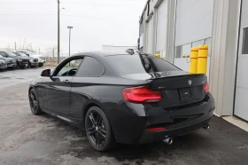 BMW 240 I * M-Package* * HeadUp* AвтоКредит* (ЦЕНА ДО БГ) - 36699 € / 71777.01 лв. - 15350759 4