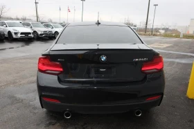 BMW 240 I * M-Package* * HeadUp* AвтоКредит* (ЦЕНА ДО БГ) - 36699 € / 71777.01 лв. - 15350759 3