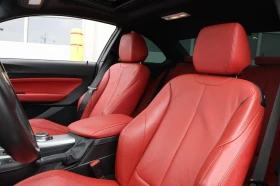 BMW 240 I * M-Package* * HeadUp* AвтоКредит* (ЦЕНА ДО БГ) - 36699 € / 71777.01 лв. - 15350759 9
