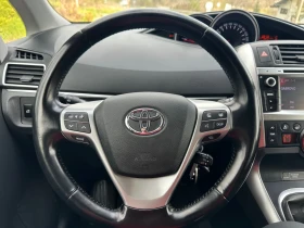 Toyota Verso 2.0 D4D 2014 138 хил км !!!!! Топ  - 7500 € / 14668.73 лв. - 48993896 14