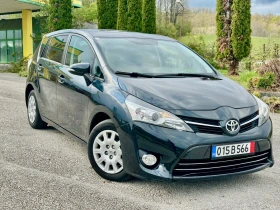 Toyota Verso 2.0 D4D 2014 138 хил км !!!!! Топ 