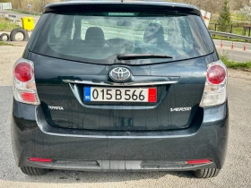 Toyota Verso 2.0 D4D 2014 138 хил км !!!!! Топ  - 7500 € / 14668.73 лв. - 48993896 6