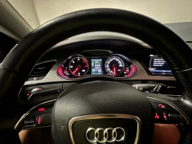 Audi A4  B8.5 Facelift 2.0 TDI | Mobile.bg � ����� ������ 9