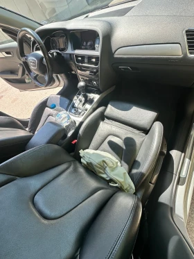 Audi A4  B8.5 Facelift 2.0 TDI | Mobile.bg � ����� ������ 10