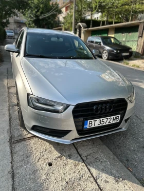 Audi A4 2.0 TDI  - 9911 € / 19384.23 лв. - 23449300 9