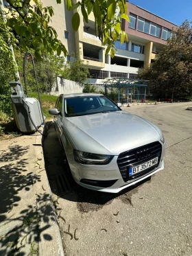 Audi A4  B8.5 Facelift 2.0 TDI | Mobile.bg � ����� ������ 4