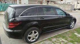 Mercedes-Benz R 320 | Mobile.bg � ����� ������ 3