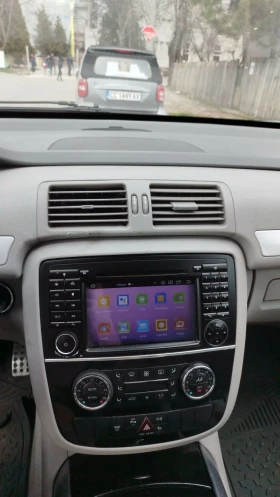 Mercedes-Benz R 320 | Mobile.bg � ����� ������ 11