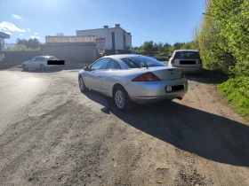 Ford Cougar 2.0i 16v | Mobile.bg � ����� ������ 6