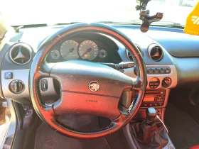 Ford Cougar 2.0i 16v | Mobile.bg � ����� ������ 11