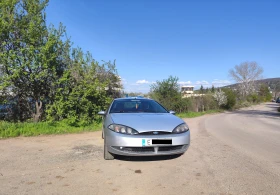 ����� �� �������� �� Ford Cougar 2.0i 16v