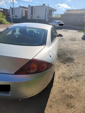 Ford Cougar 2.0i 16v | Mobile.bg � ����� ������ 7